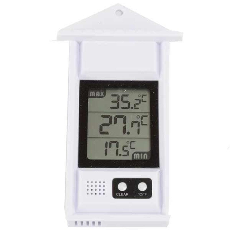 Digital Max/Min Thermometer