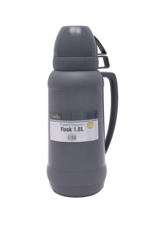 Basiks Thermal Flask 1.8L