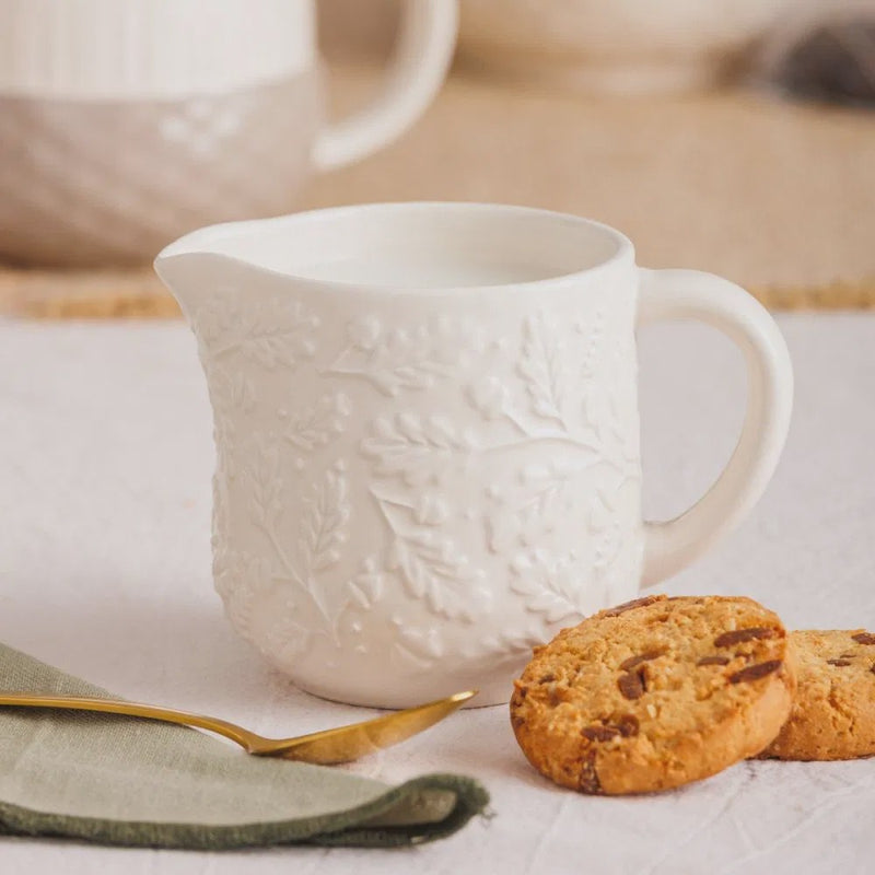 Acorn Milk Jug 300ml