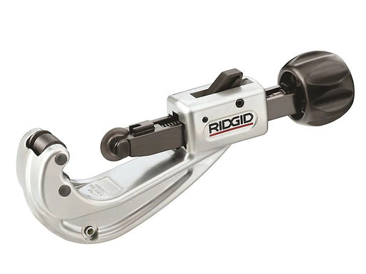RIDGID 31657 Quick-Acting 154-P Tube Cutter For Plastic 110mm Capacity 31657 RID