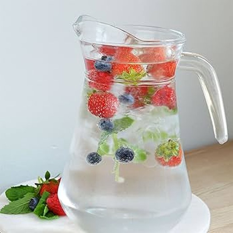 Essentials Jug 1.3 Litre