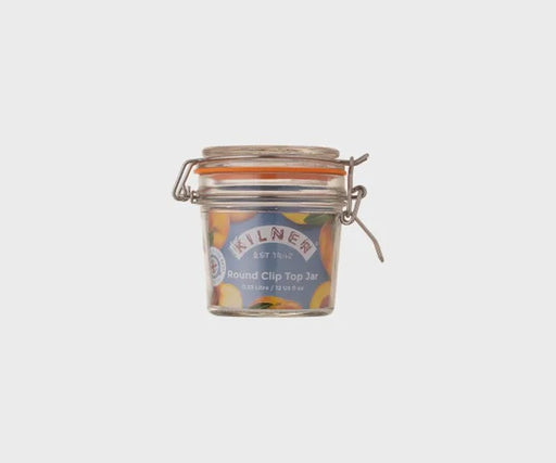 Kilner Clip Top Jar 0.35L