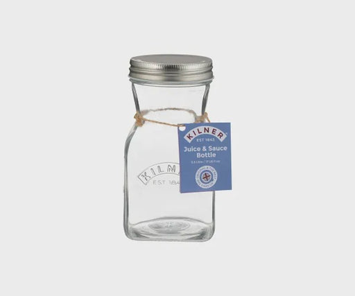 Juice & Sauce Bottle 0.5 Litre