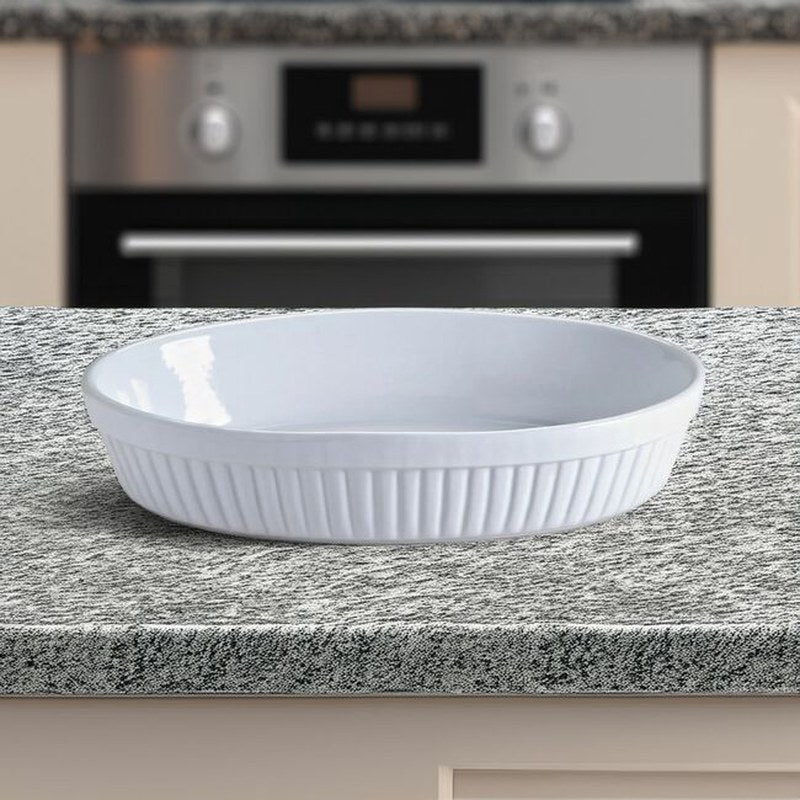 Mason Cash 28Cm Oval Dish