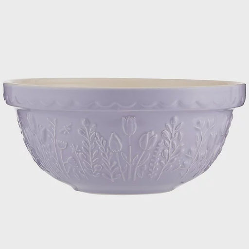 MC IN THE MEADOW S24 TULIP MIXING BOWL 24CM