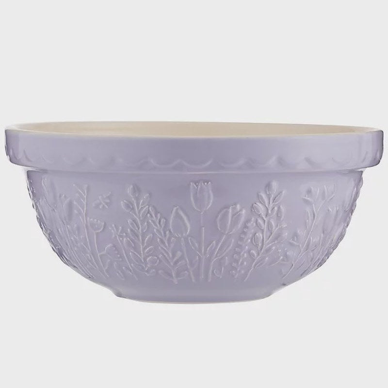 MC IN THE MEADOW S24 TULIP MIXING BOWL 24CM