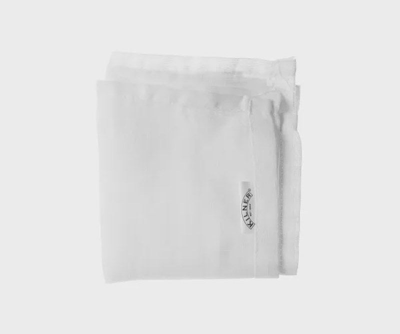 Muslin Square 50x50cm