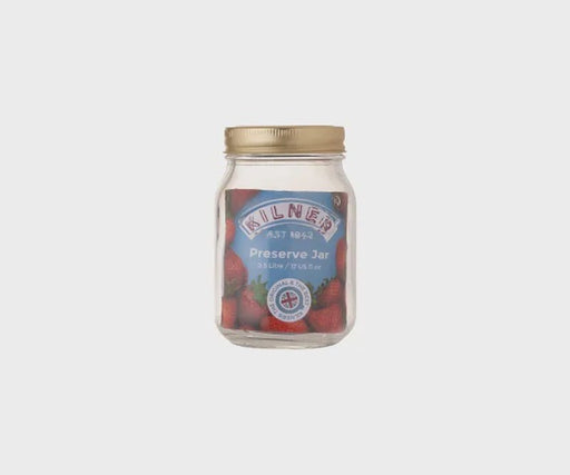 Kilner Preserve Jar 0.5L