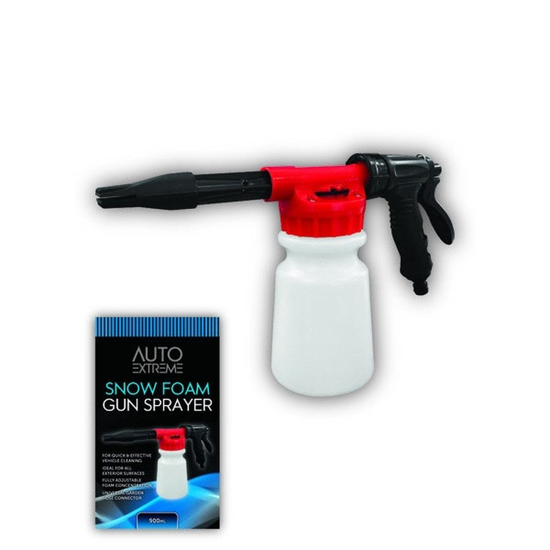 AX Snow Foam Gun Sprayer