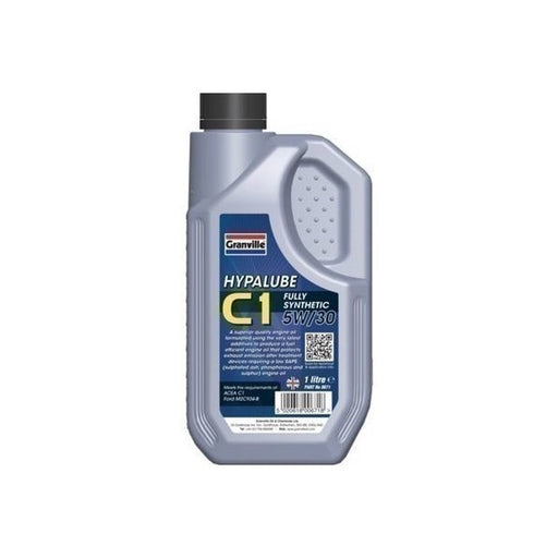 Granville Hypalube C1 5W30 1L