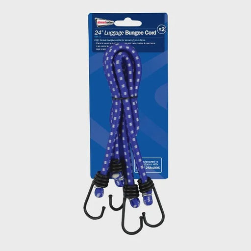 Luggage Bungee Cord 24"