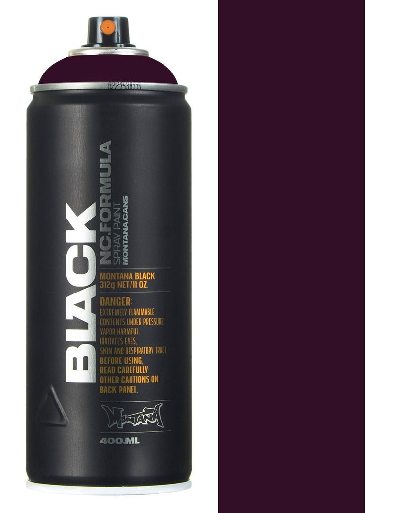 Montana Black 400ML BLK-3070 Cherry