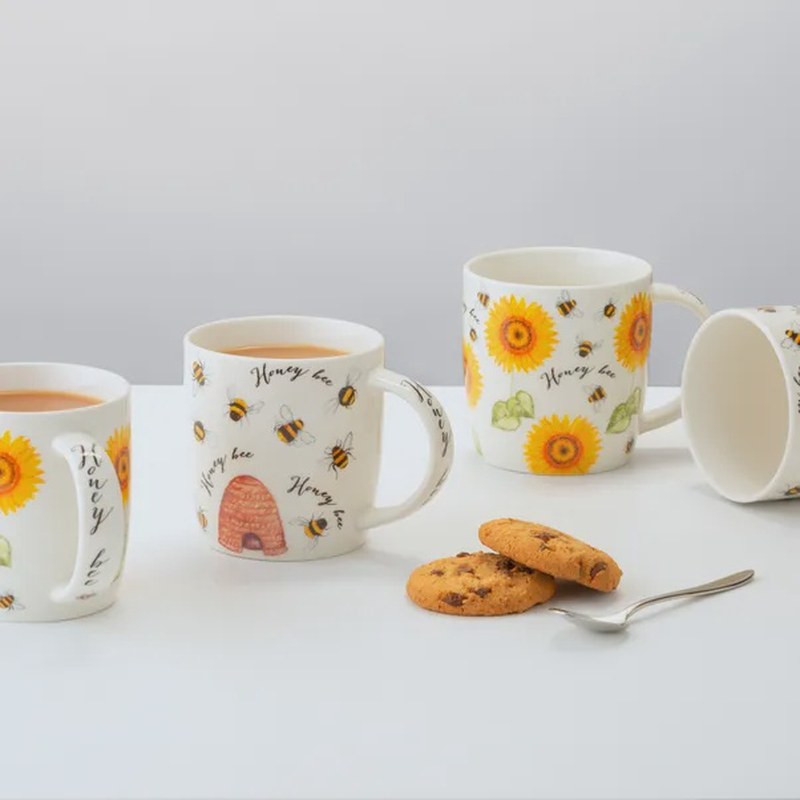 Honey Bee Mug