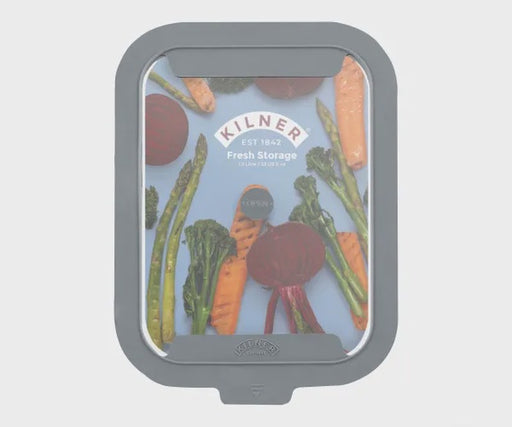 NEW FRESH STORAGE RECTANGLE 1.5 LITRE