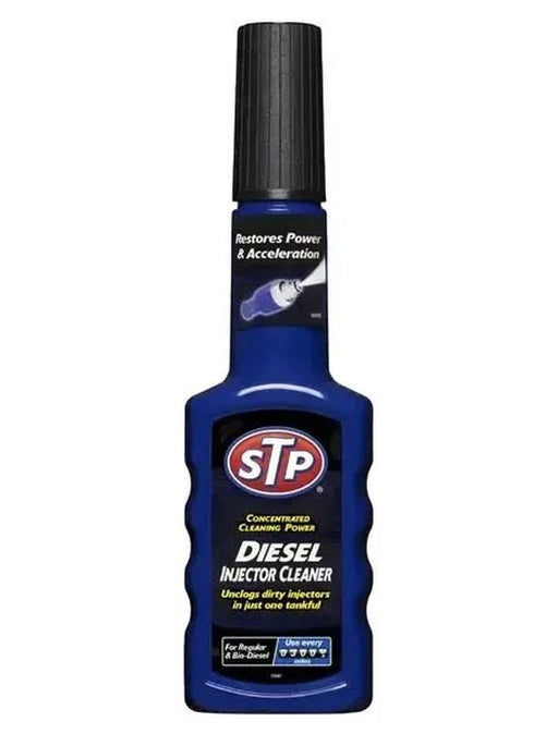 Stp diesel Injector Cleaner 200ml