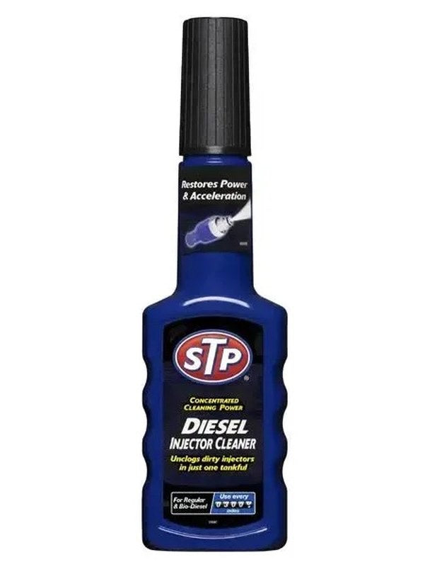 Stp diesel Injector Cleaner 200ml