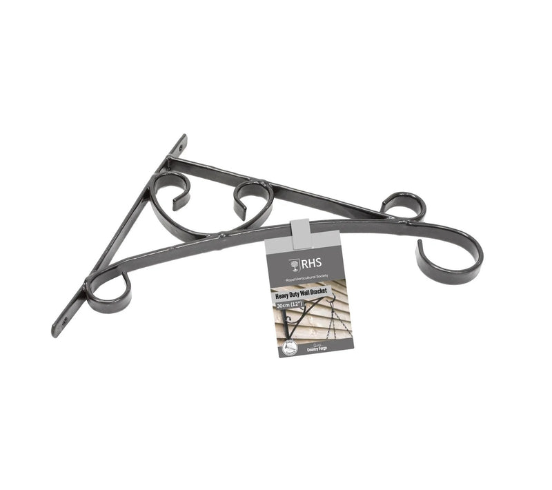 RHS Heavy Duty Wall Bracket 14cm(16")