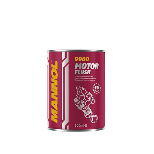 Mannol Motor Flush 300ML