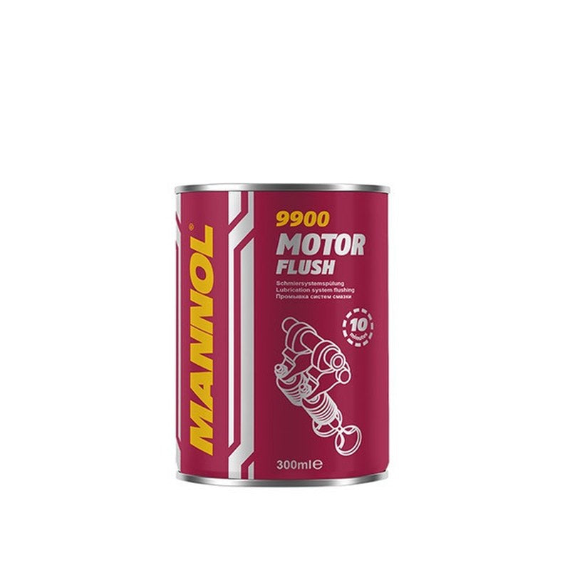 Mannol Motor Flush 300ML