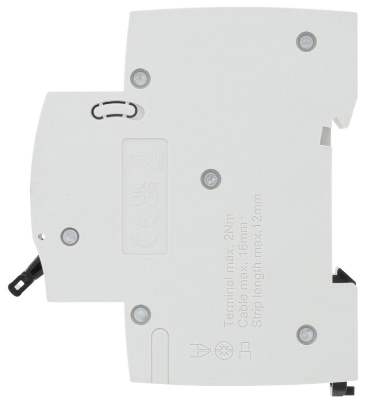 BG 32a Type B Mcb