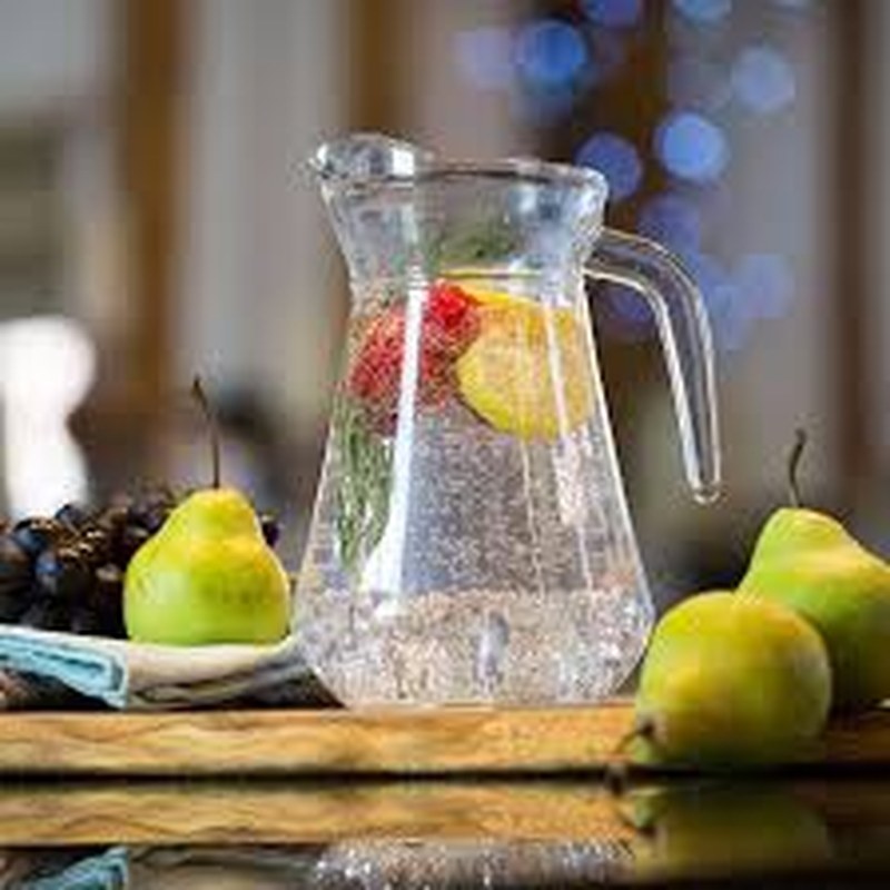 Essentials Jug 1.3 Litre