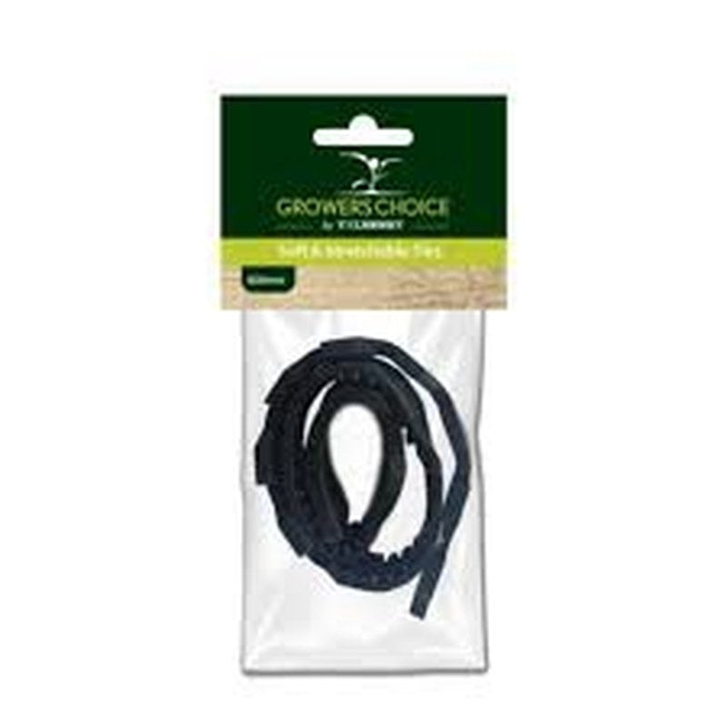 Soft and Stretchable Ties 500mm 20"