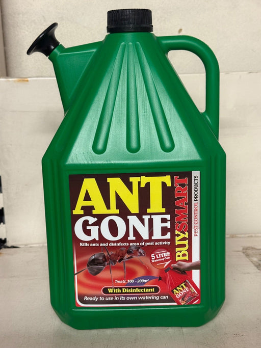 Buysmart Ant Gone Watering Can RTU 5L