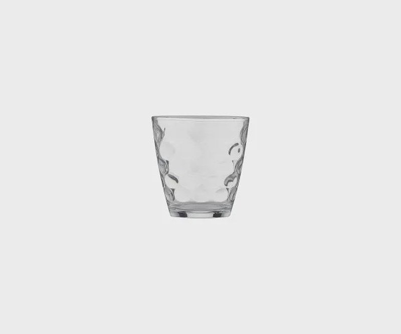 Essentials Disco Mixer Glass Slv4 30cl