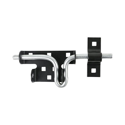 TIMCO Slide Action Padbolt — Bag