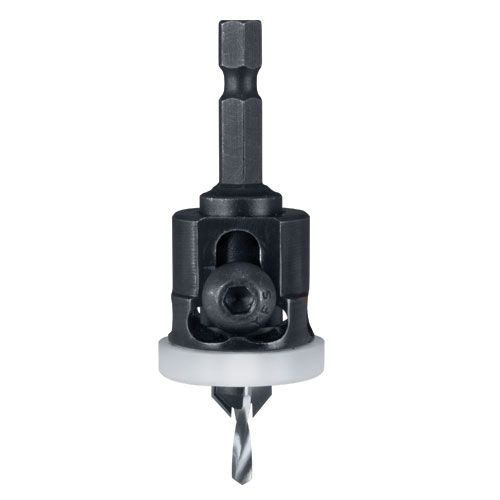 SNAP/CSDS/12TC - Trend Snappy TC No 12 drill countersink comes with depth stop