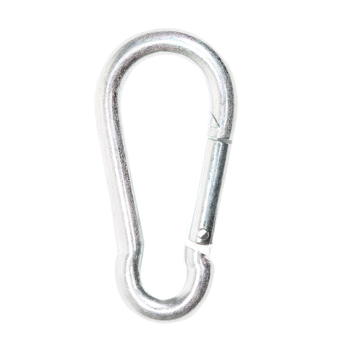 TIMCO Snap Hooks - Aluminium