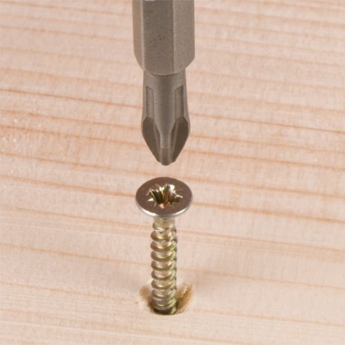 SNAP/PZ/4 - Trend Snappy Pozi No 4 50mm 2 pack