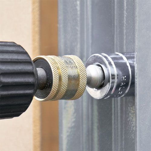 SNAP/SDA/2 - Trend Snappy square drive 3/8X50mm