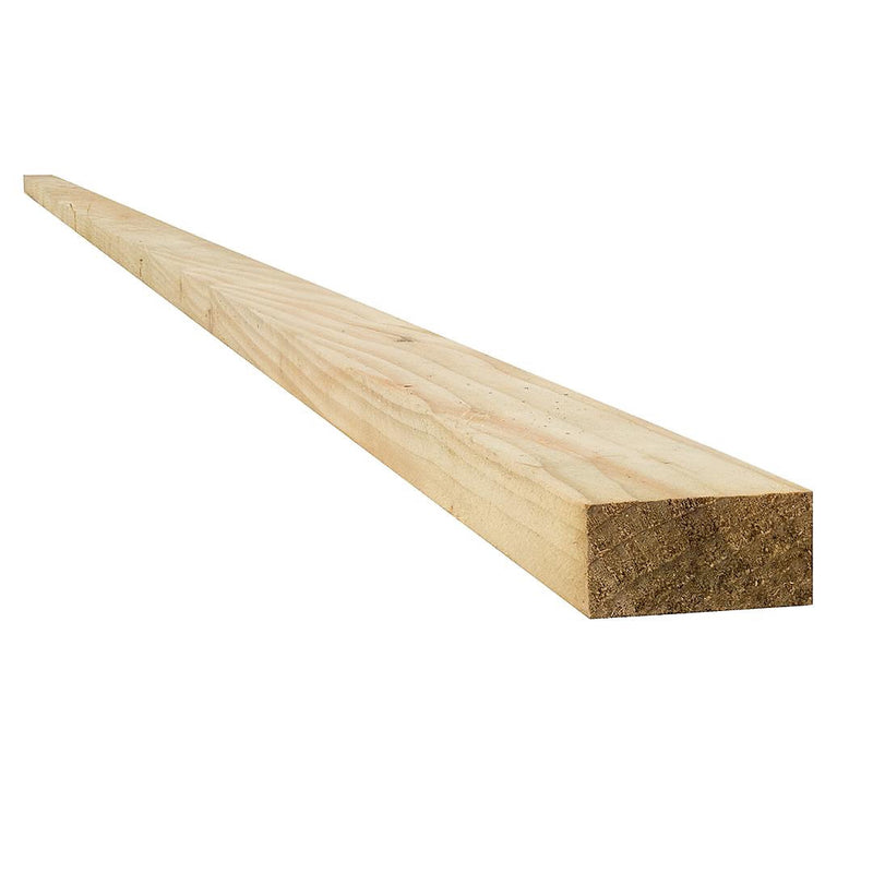 Roofing Batten  25mm x 50mm (2 x 1) @ 2.4m