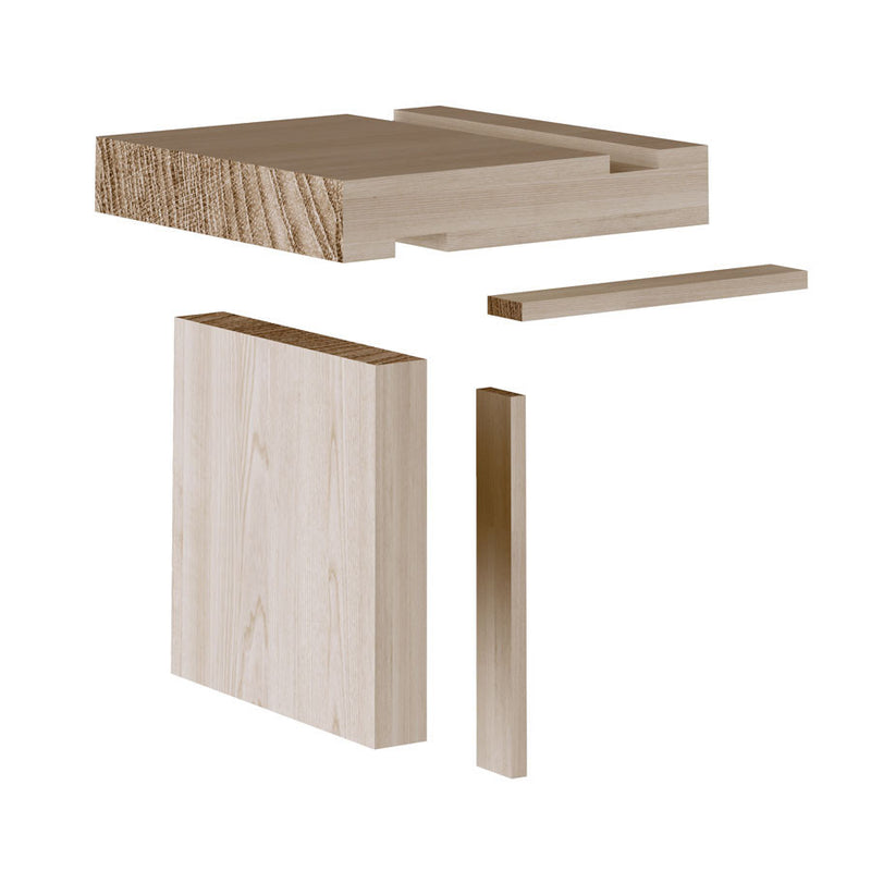 Door Lining Kit 32 x 125mm PEFC
