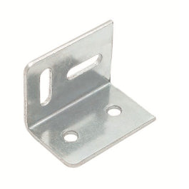 38Mm Angle Stretcher Plate - Zinc Plate 38 MM
