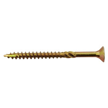 Spectre Wood Screws 6Mmx120Mm 100Pc