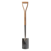 Spear & Jackson 1161KEW Kew Gardens Collection Neverbend Stainless Border Spade