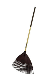 Spear & Jackson 4184NB Elements Plastic Leaf Rake