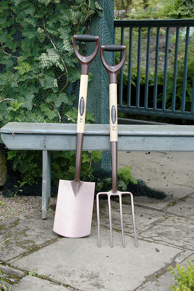 Spear & Jackson 4190NB Elements Digging Spade