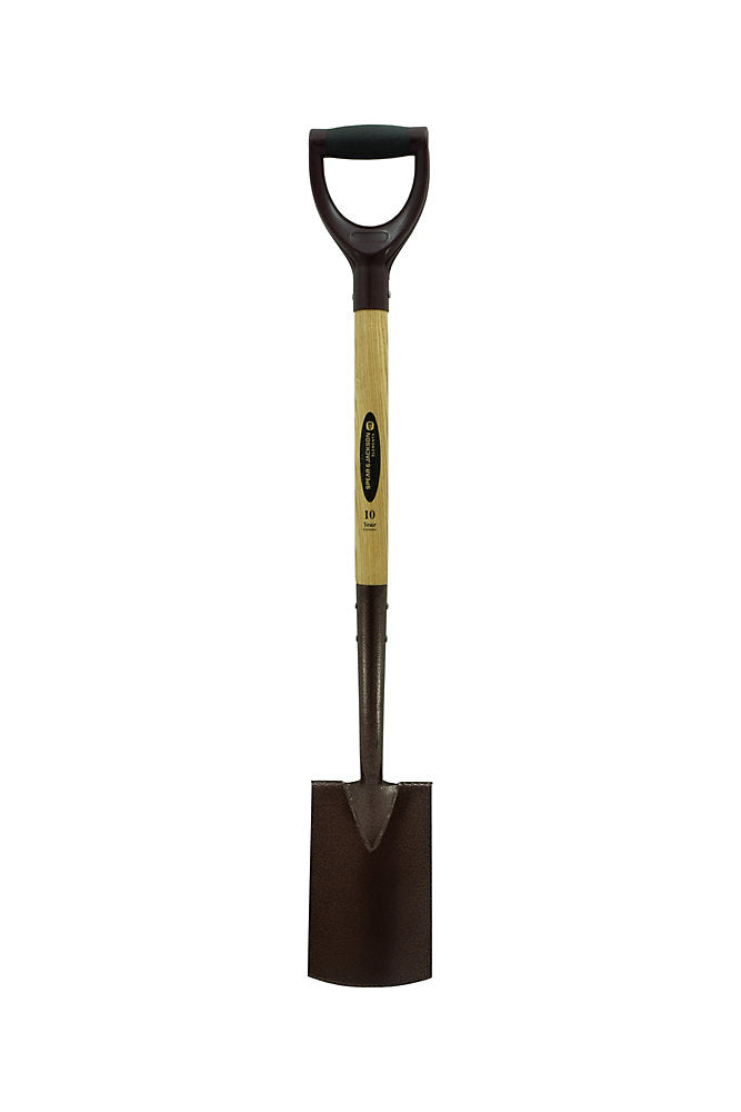 Spear & Jackson 4194NB Elements Border Spade