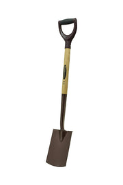 Spear & Jackson 4194NB Elements Border Spade