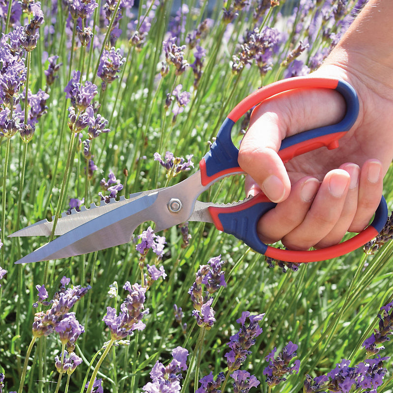 Spear & Jackson 4352MS Razorsharp Multi Function Scissors