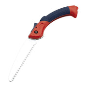 Spear & Jackson 4960RSA Razorsharp 7inch Folding Pruning Saw - Durable Blade, Ergonomic Handle