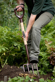 Spear & Jackson 4990NB Elements Digging Fork