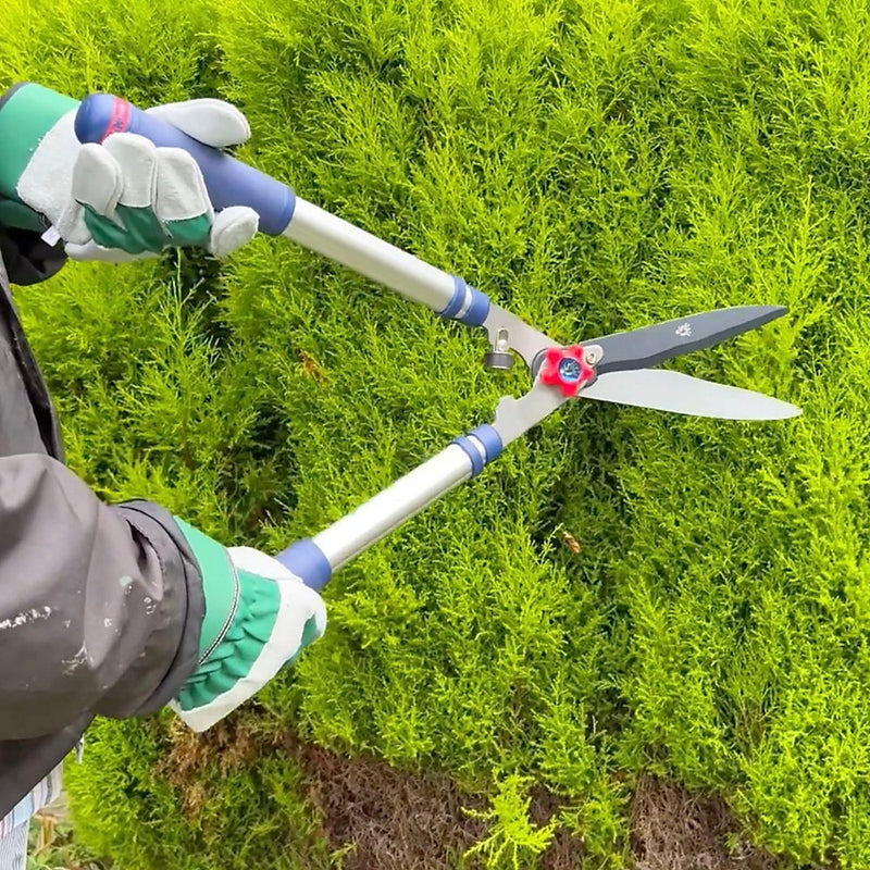 Spear & Jackson 8120RS Razorsharp Telescopic Hedge Shears