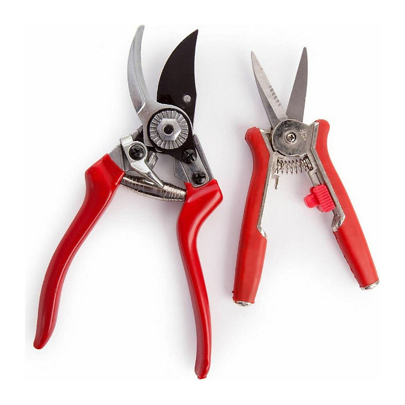 Spear & Jackson CUTTINGSET6 Garden Cutting Gift Set (Secateurs & Snips)