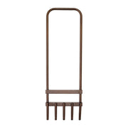 Spear & Jackson Elements Carbon Aerator - 4063NB - Perfect for Garden Aeration
