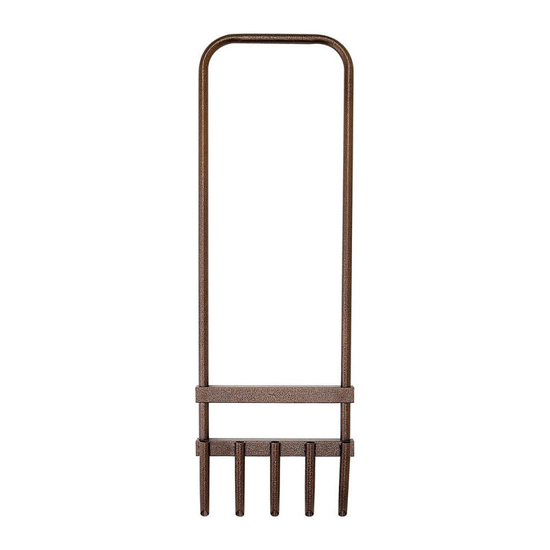Spear & Jackson Elements Carbon Aerator - 4063NB - Perfect for Garden Aeration
