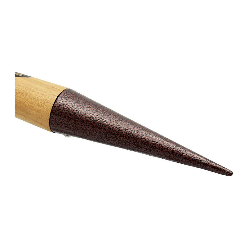 Spear & Jackson Elements Carbon Dibber - 4062NB/09 - Ideal for Planting